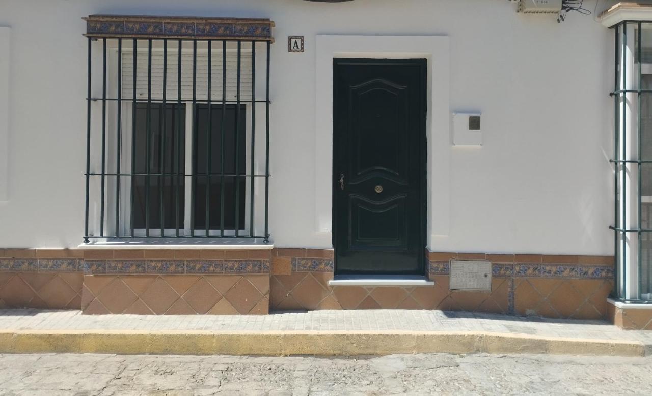 Apartamento Sol Chipiona Ngoại thất bức ảnh