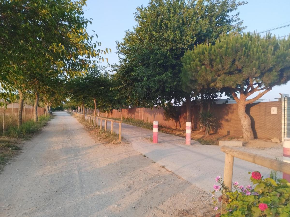 Apartamento Sol Chipiona Ngoại thất bức ảnh