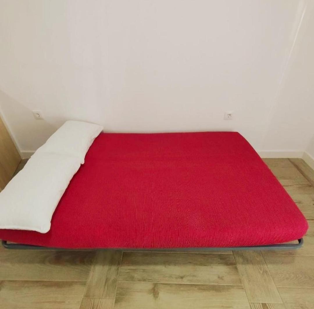 Apartamento Sol Chipiona Ngoại thất bức ảnh