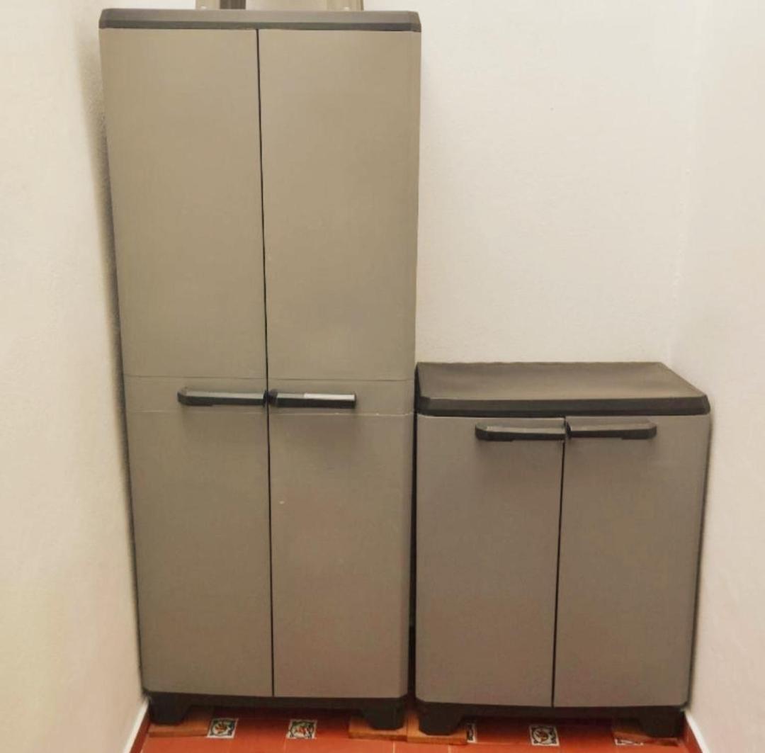 Apartamento Sol Chipiona Ngoại thất bức ảnh