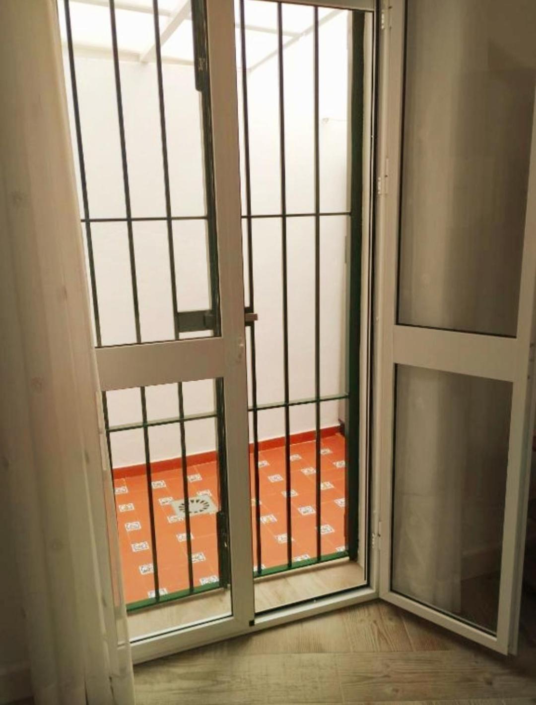 Apartamento Sol Chipiona Ngoại thất bức ảnh
