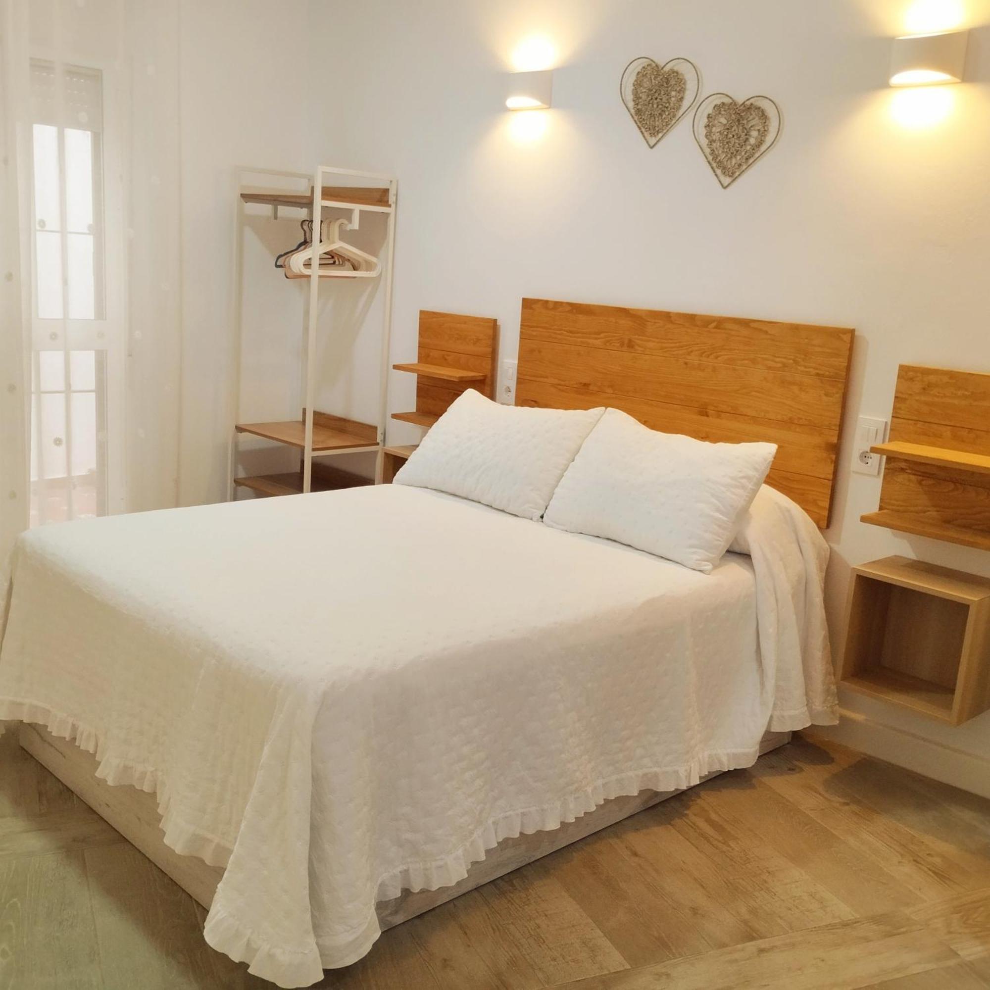 Apartamento Sol Chipiona Ngoại thất bức ảnh
