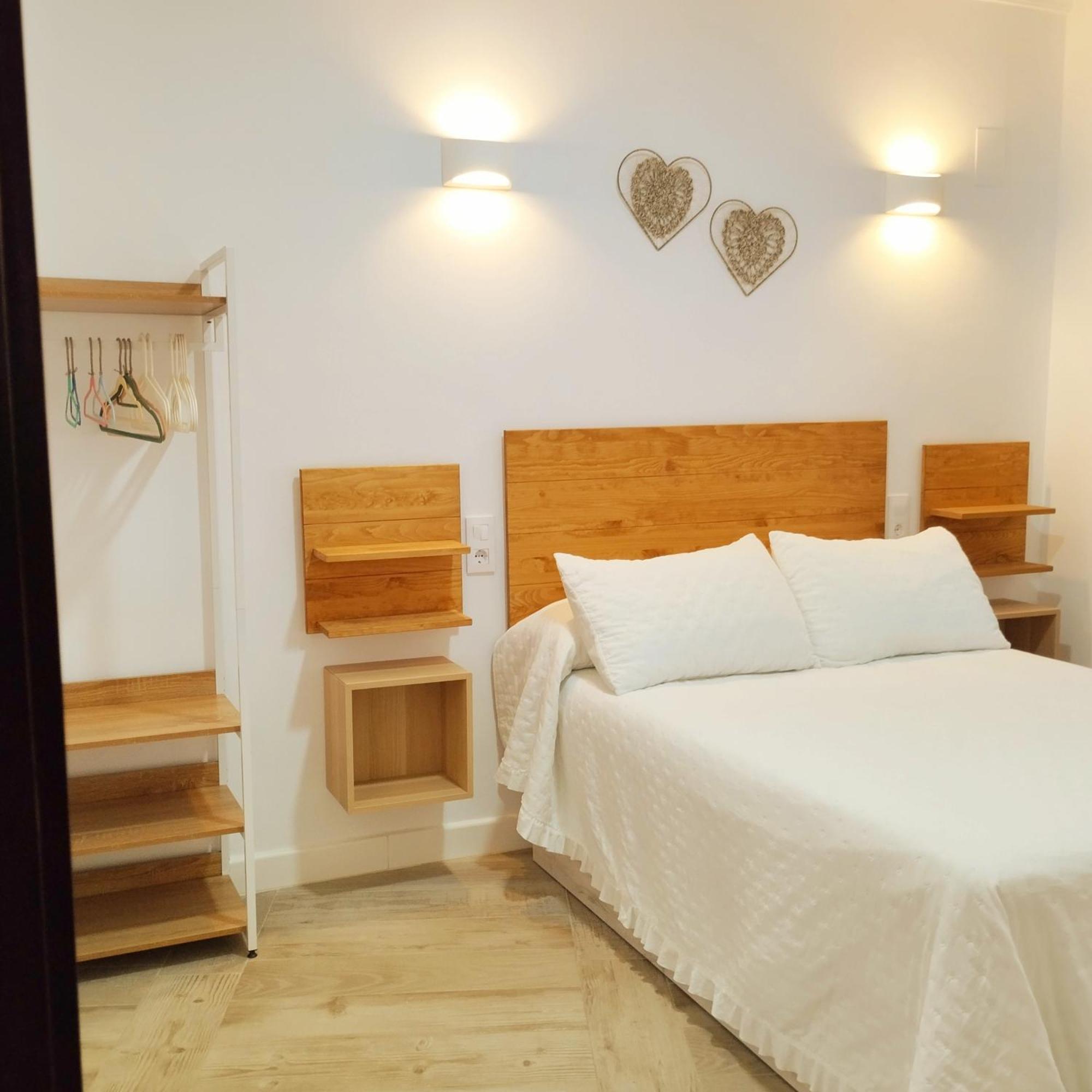 Apartamento Sol Chipiona Ngoại thất bức ảnh