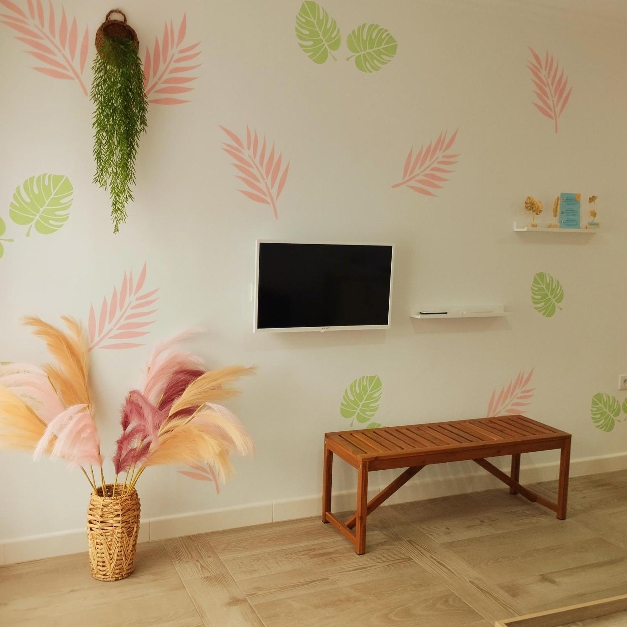 Apartamento Sol Chipiona Ngoại thất bức ảnh